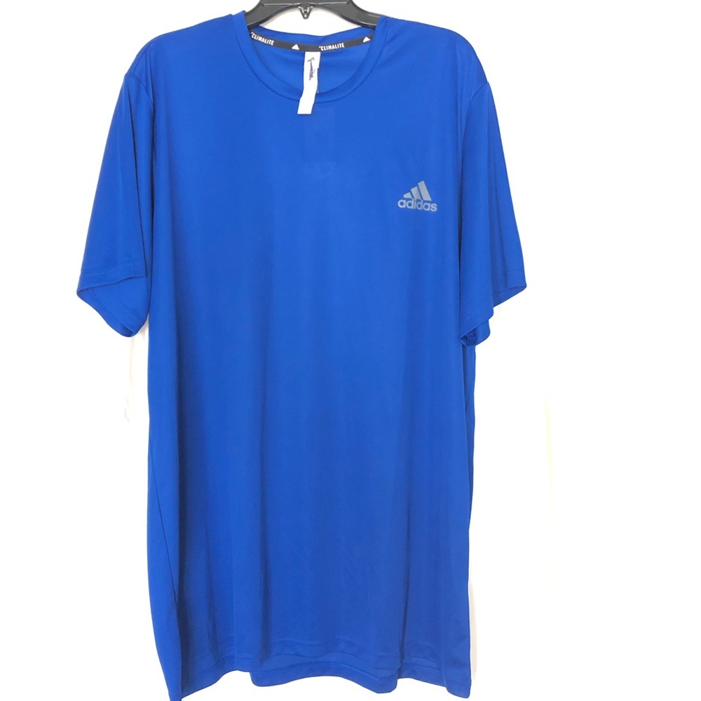 Adidas Climalite Activewear T-shirt